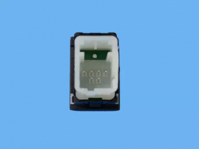 Rear Right Seat Heating Button Dodge Durango 11-24