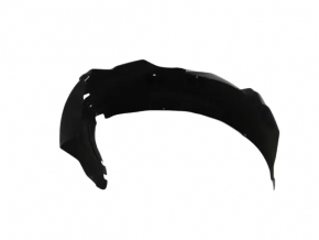 Front right fender liner Dodge Journey 11 - crack