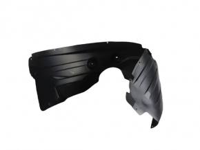 Front right fender liner Dodge Journey 11 - crack
