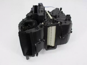 Heater assembly Fiat 500 12-19
