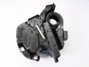Heater assembly Fiat 500 12-19