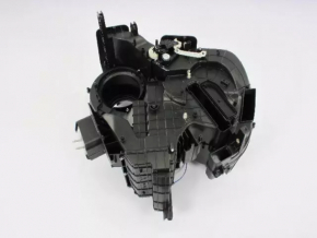 Heater assembly Fiat 500 12-19