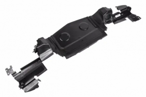 Lower radiator deflector Cadillac ATS 15-18 2.0T