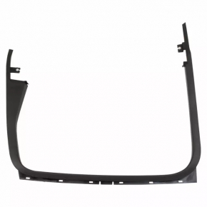 Door frame rear right inner Ford Escape MK3 13-19 black