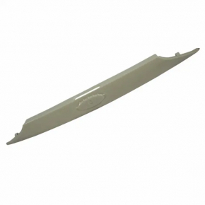 Trunk lid molding Ford Focus mk3 11-14 prerest 4d without camera without emblem