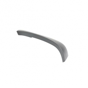 Rear left fender arch trim for Jeep Cherokee KL 14-18 Trailhawk structure