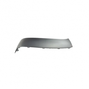 Rear left fender arch trim for Jeep Cherokee KL 14-18 Trailhawk structure