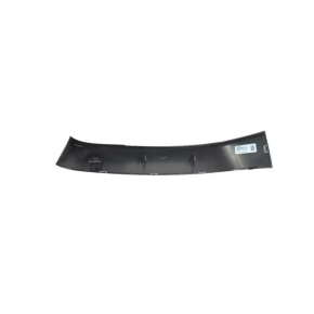Rear left fender arch trim for Jeep Cherokee KL 14-18 Trailhawk structure