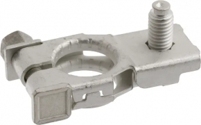Positive terminal Nissan Murano z52 15-24