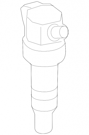 Ignition coil for Kia Soul 14-19 1.6