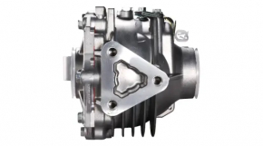 Toyota Highlander 14-19 3.5 Rear Differential