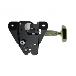 Dodge Challenger 09- Trunk Lid Lock