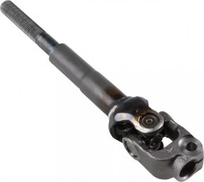 Steering cardan joint Nissan Versa Note 13-19