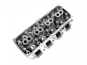 Cylinder head assembly left Dodge Durango 11-15 5.7 dents