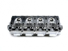 Cylinder head assembly left Dodge Durango 11-15 5.7 dents