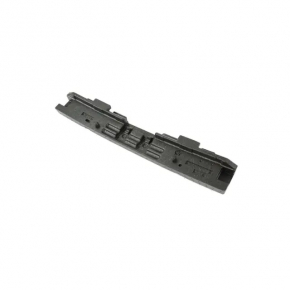 Dodge Durango Front Bumper Absorber 11-13