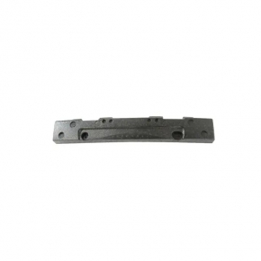 Dodge Durango Front Bumper Absorber 11-13
