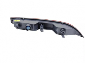 Left rear bumper reflector for Jeep Grand Cherokee WL 21-25