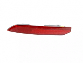 Left rear bumper reflector for Jeep Grand Cherokee WL 21-25