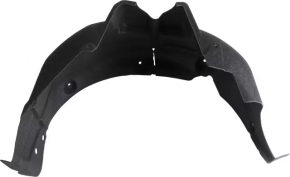 Rear right mudguard Nissan Maxima A36 16-23
