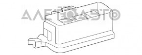 Toyota Highlander Relay Box 14-19 3.5