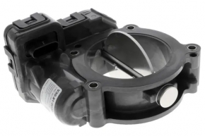 Throttle valve Mercedes W166 GLE 16-17 2.1d