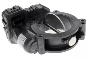 Throttle valve Mercedes W166 GLE 16-17 2.1d