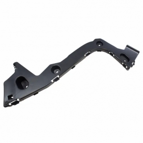 Rear bumper mount outer right Ford Focus mk3 11-14 prerest 4d