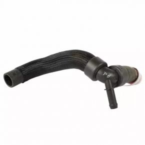 Cooling pipe lower Ford Fusion mk5 13-20 2.5
