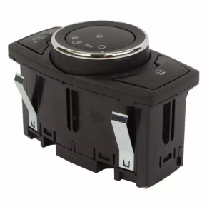 Light control Ford Ecosport 18-22 under fog lights