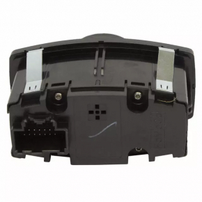 Light control Ford Ecosport 18-22 under fog lights