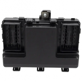 Lincoln MKZ 17-20 Underhood Fuse Box