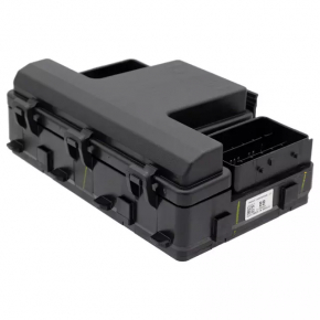 Lincoln MKZ 17-20 Underhood Fuse Box