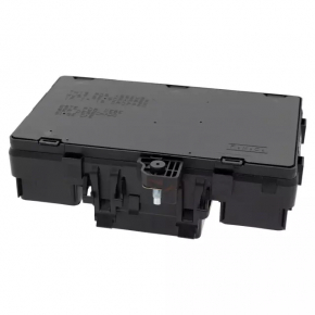 Lincoln MKZ 17-20 Underhood Fuse Box