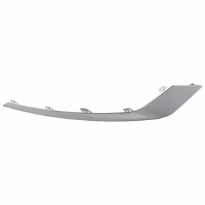 Right front bumper molding for Ford Fusion mk5 17-18 (under fog lights)