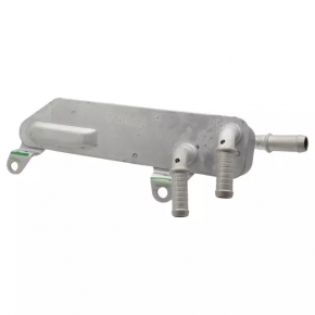 Oil cooler automatic transmission Ford Escape MK4 20-22 type 2