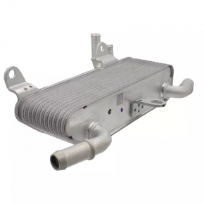 Oil cooler automatic transmission Ford Escape MK4 20-22 type 2
