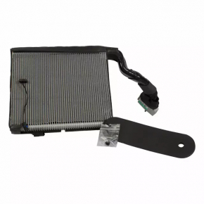 Ford Fiesta evaporator 11-19