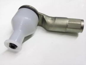 Left steering tip for Audi Q3 15-18