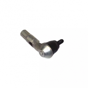 Left steering tip for Audi Q3 15-18