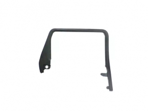 Door frame inner rear left Jeep Cherokee KL 14-23