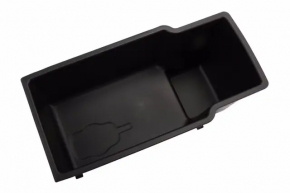 Chevrolet Volt 16-19 Interior Center Console Box