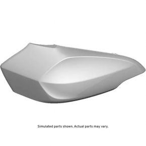 Light inside trunk door left Chevrolet Bolt 17-21
