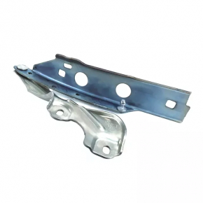 Hood hinge left Audi A6 C7 12-18