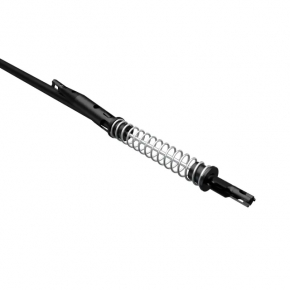 Parking brake cable center Jeep Grand Cherokee WK2 11-21