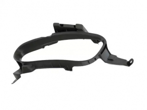 Frame of the main headlight right Jeep Cherokee KL 14-18 Trailhawk prerest