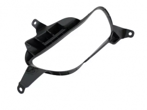 Frame of the main headlight right Jeep Cherokee KL 14-18 Trailhawk prerest