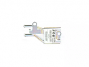 Muffler bracket Fiat 500L 14- 1.4T