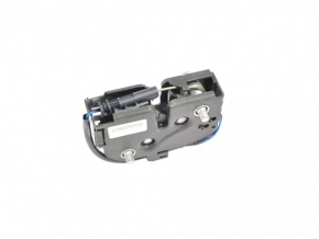Hood lock left Jeep Renegade 15-