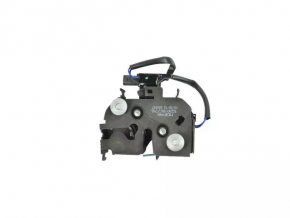 Hood lock left Jeep Renegade 15-